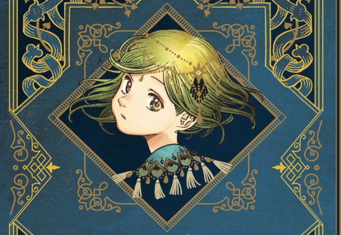 Witch Hat Atelier