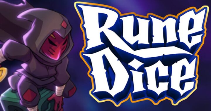Rune Dice Review (Nintendo Switch) Slay The Spire Meets Craps