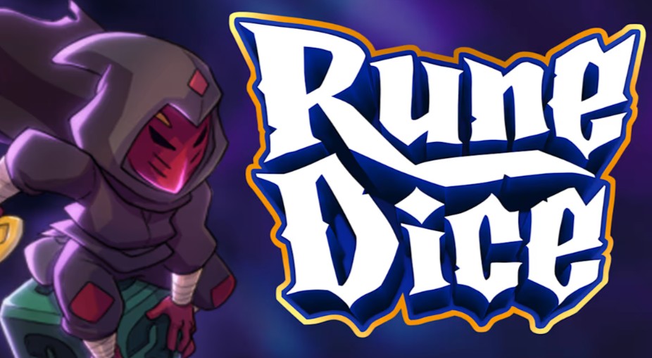 Rune Dice Game Cover Art