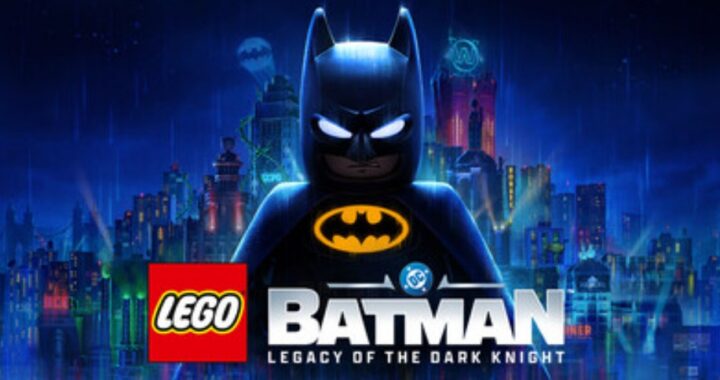 LEGO Batman: Legacy Of The Dark Knight Review (Steam) The Best Superhero Game Since 2018’s Spider-Man