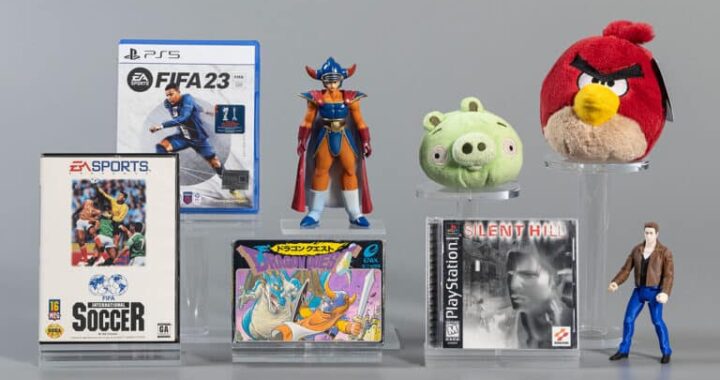 Dragon Quest And Silent Hill Among Inductees Into Video Game Hall Of Fame