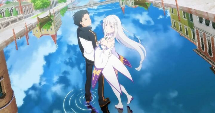 Re:Zero Anime Review