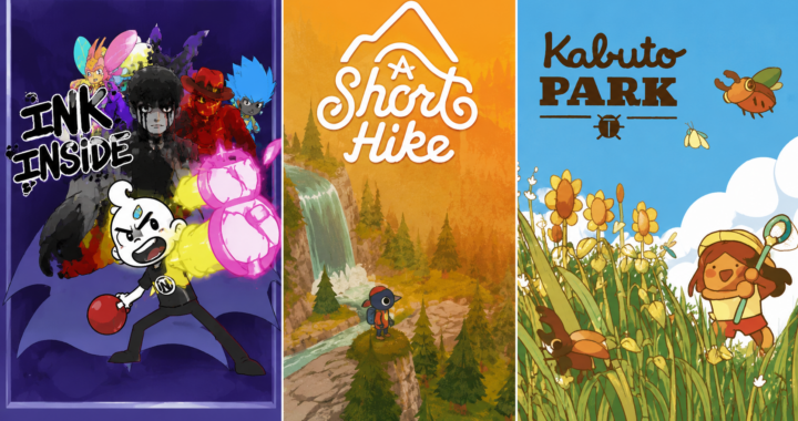 15 Great Nintendo Switch Games Under $10