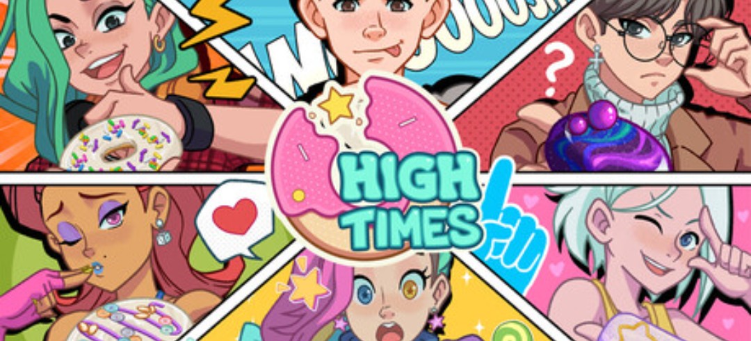 High Times