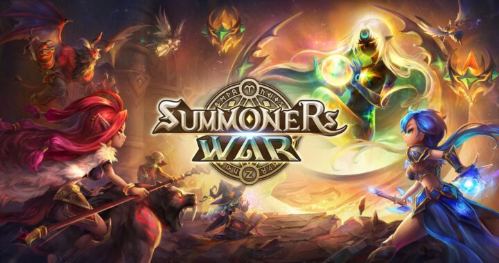 How To Get Legendary Scrolls In Summoners War