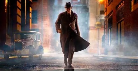 Spider Noir Is The Best Spider Man Project In Years spider-noir-is-the-best-spider-man-project-in-years