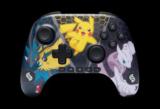 The Four Best Controllers For Your Nintendo Switch 2 In 2026