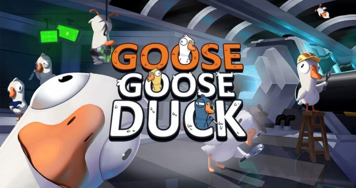 Goose Goose Duck Review (Steam) A Better Social Deduction Game Than Among Us?
