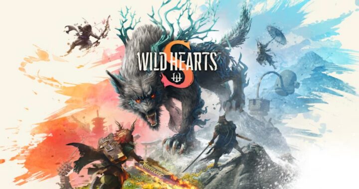 Wild Hearts S Review (Nintendo Switch 2) Monster Hunter Meets Tears Of The Kingdom