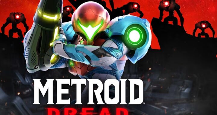 Metroid Dread Review (Nintendo Switch) A Chilling Metroid Experience