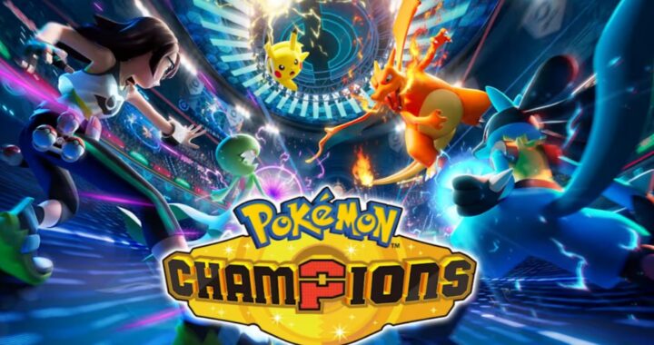 Pokemon Champions Review (Nintendo Switch 2) Quintessential Pokemon Battles For Everyone