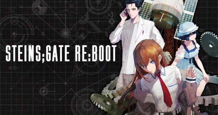 STEINS;GATE RE:BOOT Review (Nintendo Switch 2)