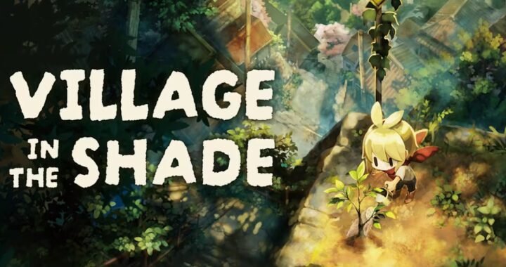 Village In The Shade Review (Nintendo Switch 2) The Best Farm RPG In Years