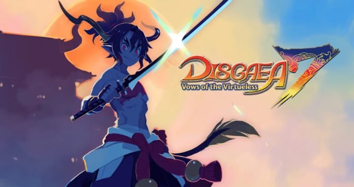 Disgaea 7: Vows of the Virtueless Review (Nintendo Switch) One Of The Best SRPG’s