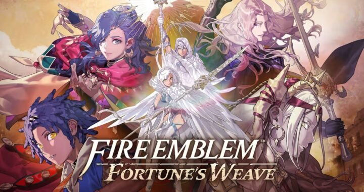 Fire Emblem Fortune’s Weave Review (Nintendo Switch 2) Big Shoes To Fill From The Latest Entry