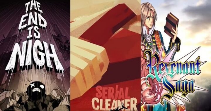 15 Nintendo Switch Games From 2017 You Might Have Missed